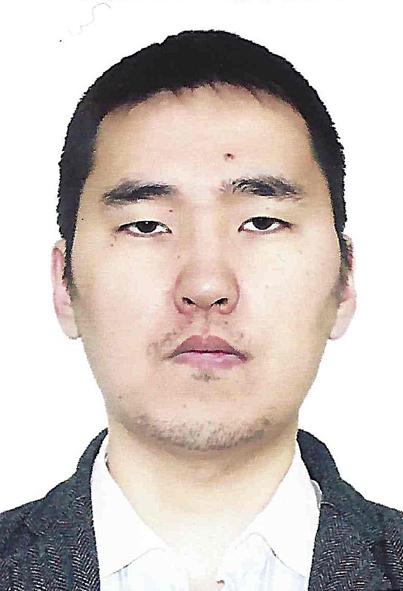 Natsagdorj Battsengel