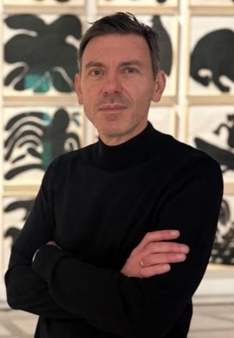 Dufaud Gregory