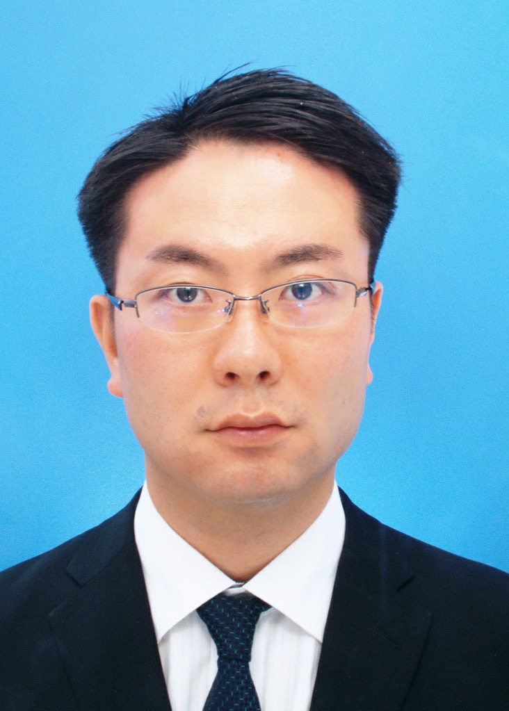 西田 彰一