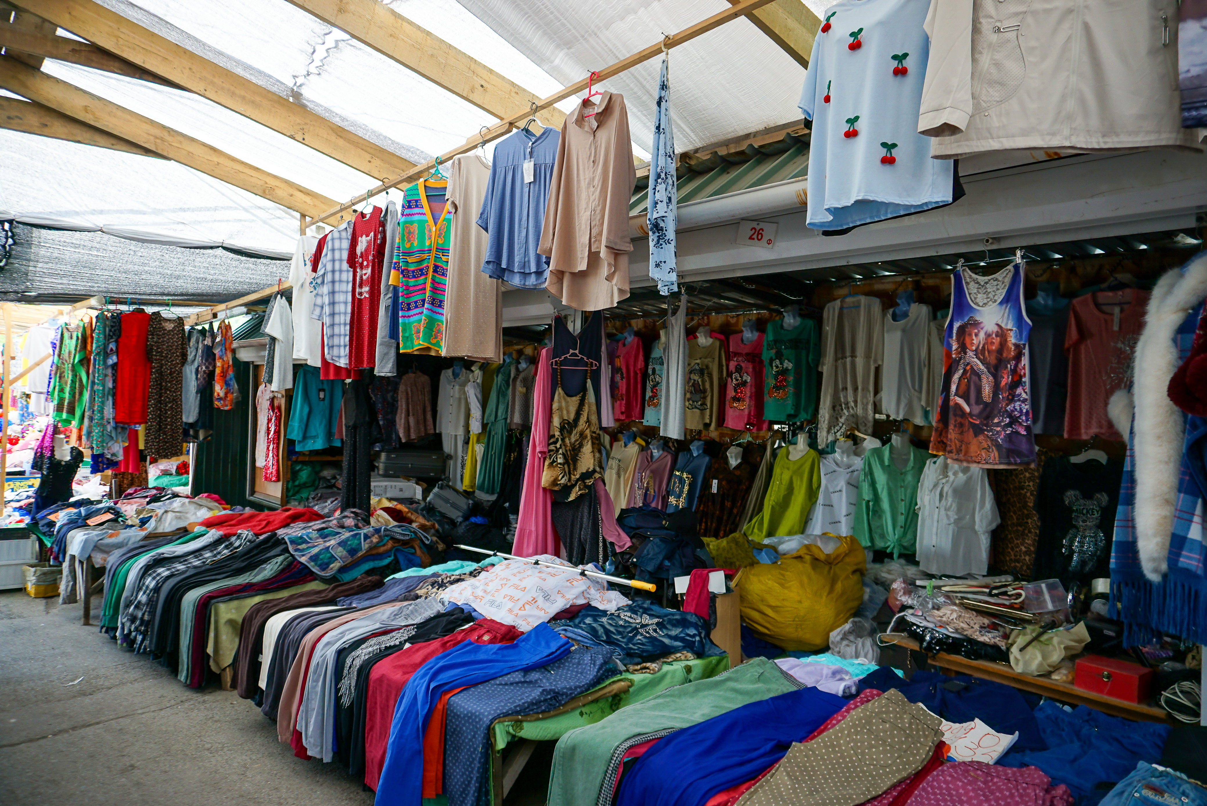 豆満江（トゥマンガン）