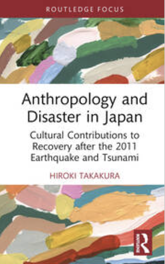 Anthropology and Disaster in Japan