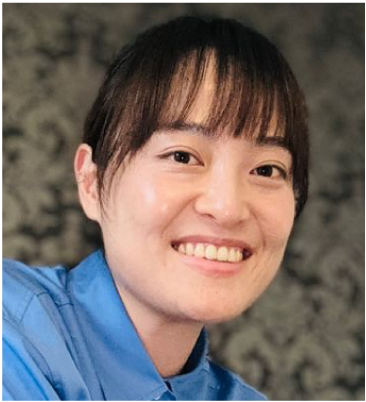 川邊咲子