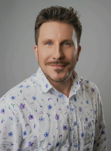 トーマス・E・カリー